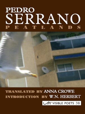cover image of Peatlands